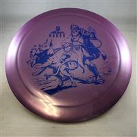 Paul McBeth Big Z Hades 174.2g