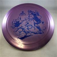 Paul McBeth Big Z Hades 174.5g