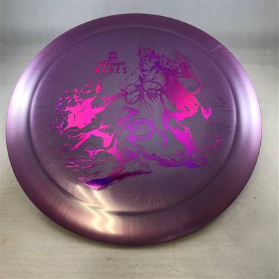 Paul McBeth Big Z Hades 175.0g