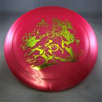 Paul McBeth Big Z Hades 173.1g