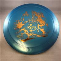 Paul McBeth Big Z Hades 171.1g