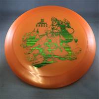 Paul McBeth Big Z Hades 173.3g