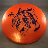 Paul McBeth Big Z Anax 174.8g