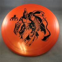 Paul McBeth Big Z Anax 175.4g