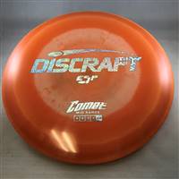 Discraft ESP Comet 182.2g