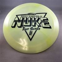 Discraft ESP Nuke 176.3g - 2022 Ezra Aderhold Tour Series Stamp