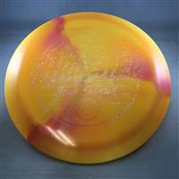 Discraft ESP Thrasher 175.9g - 2022 Missy Gannon Tour Series Stamp