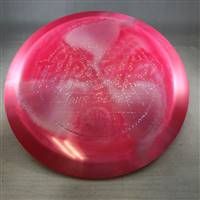 Discraft ESP Thrasher 174.5g - 2022 Missy Gannon Tour Series Stamp