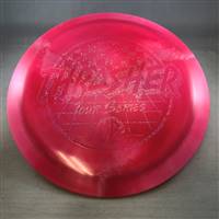 Discraft ESP Thrasher 174.1g - 2022 Missy Gannon Tour Series Stamp