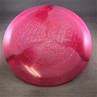 Discraft ESP Thrasher 176.6g - 2022 Missy Gannon Tour Series Stamp