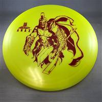 Paul McBeth Big Z Anax 178.4g