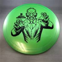 Discraft Big Z Undertaker 172.2g