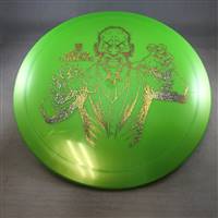 Discraft Big Z Undertaker 173.9g