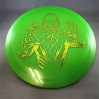 Discraft Big Z Undertaker 172.7g