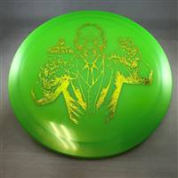 Discraft Big Z Undertaker 171.9g