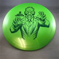 Discraft Big Z Undertaker 174.9g