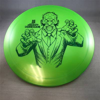 Discraft Big Z Undertaker 174.3g