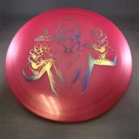 Discraft Big Z Undertaker 173.4g