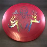 Discraft Big Z Undertaker 173.3g