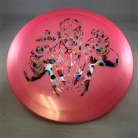 Discraft Big Z Undertaker 173.4g