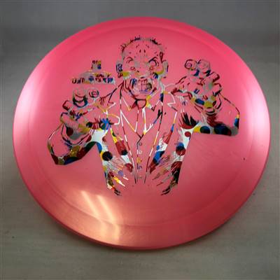 Discraft Big Z Undertaker 173.4g