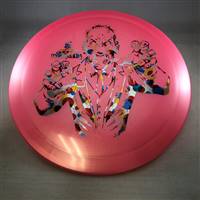 Discraft Big Z Undertaker 174.6g