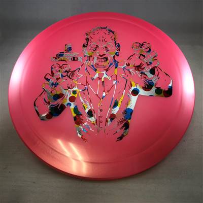 Discraft Big Z Undertaker 172.0g