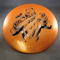 Discraft Big Z Undertaker 175.1g