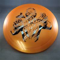 Discraft Big Z Undertaker 177.0g