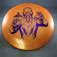 Discraft Big Z Undertaker 174.4g