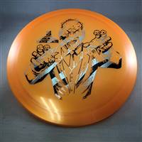 Discraft Big Z Undertaker 174.2g