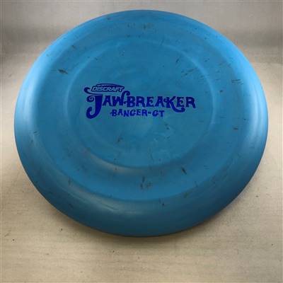 Discraft Jawbreaker Banger GT 173.3g