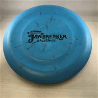 Discraft Jawbreaker Banger GT 173.5g