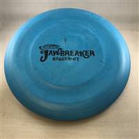 Discraft Jawbreaker Banger GT 173.2g