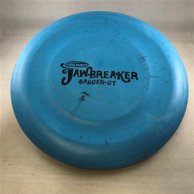 Discraft Jawbreaker Banger GT 173.2g
