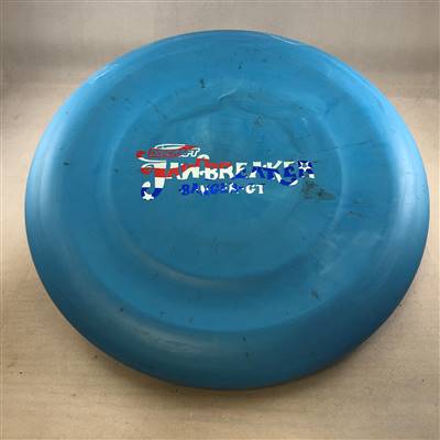 Discraft Jawbreaker Banger GT 174.1g