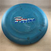 Discraft Jawbreaker Banger GT 175.5g