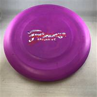 Discraft Jawbreaker Banger GT 174.0g