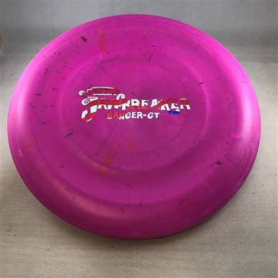 Discraft Jawbreaker Banger GT 174.5g