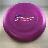 Discraft Jawbreaker Banger GT 173.4g