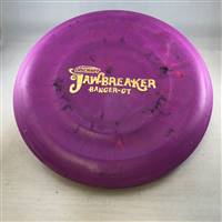 Discraft Jawbreaker Banger GT 172.3g