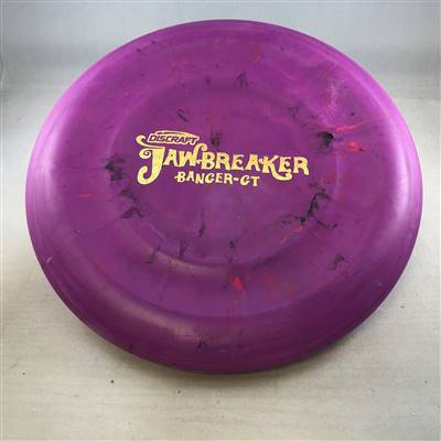 Discraft Jawbreaker Banger GT 172.3g