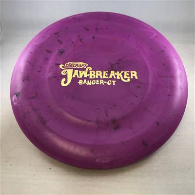 Discraft Jawbreaker Banger GT 173.0g