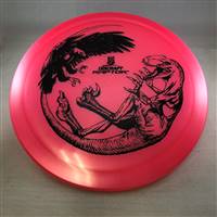 Discraft Big Z Raptor 177.4g