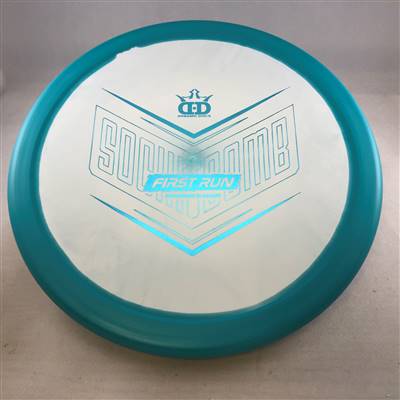 Dynamic Discs Classic Sockibomb Slammer 174.8g