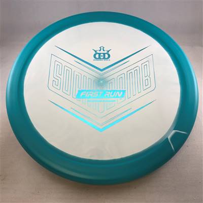 Dynamic Discs Classic Sockibomb Slammer 174.6g