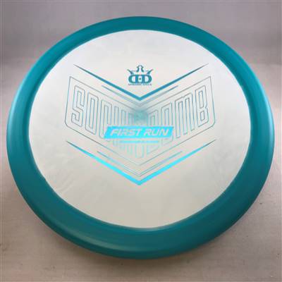 Dynamic Discs Classic Sockibomb Slammer 174.7g