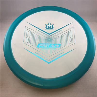 Dynamic Discs Classic Sockibomb Slammer 174.4g