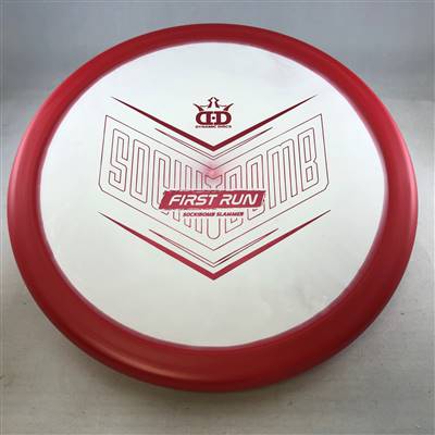 Dynamic Discs Classic Sockibomb Slammer 174.3g