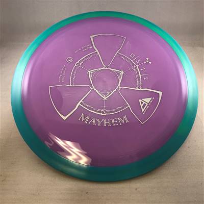 Axiom Neutron Mayhem 169.7g